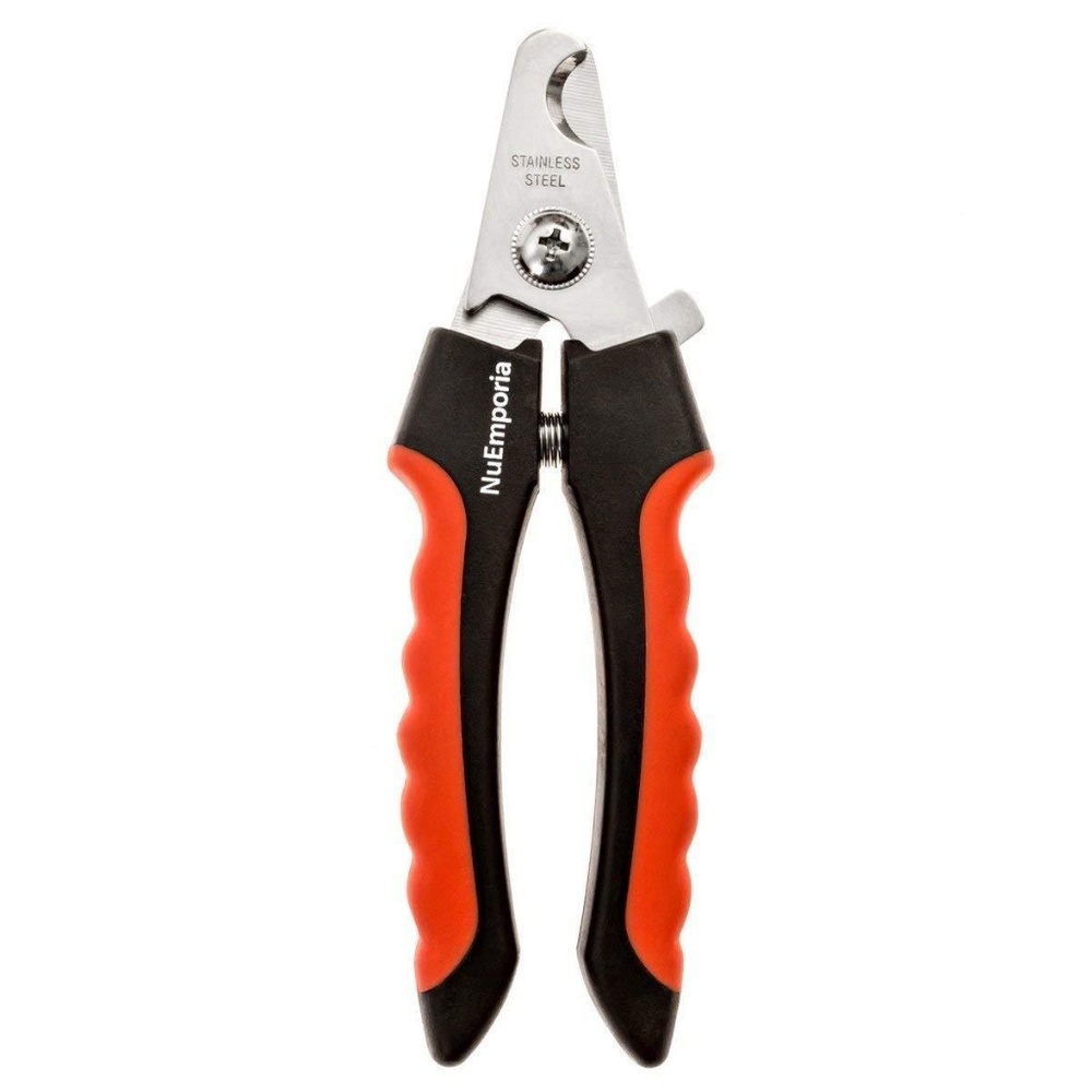Dog Nail Clippers Trimmers Stainless Steel